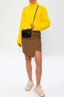 Balenciaga Asymmetrical skirt