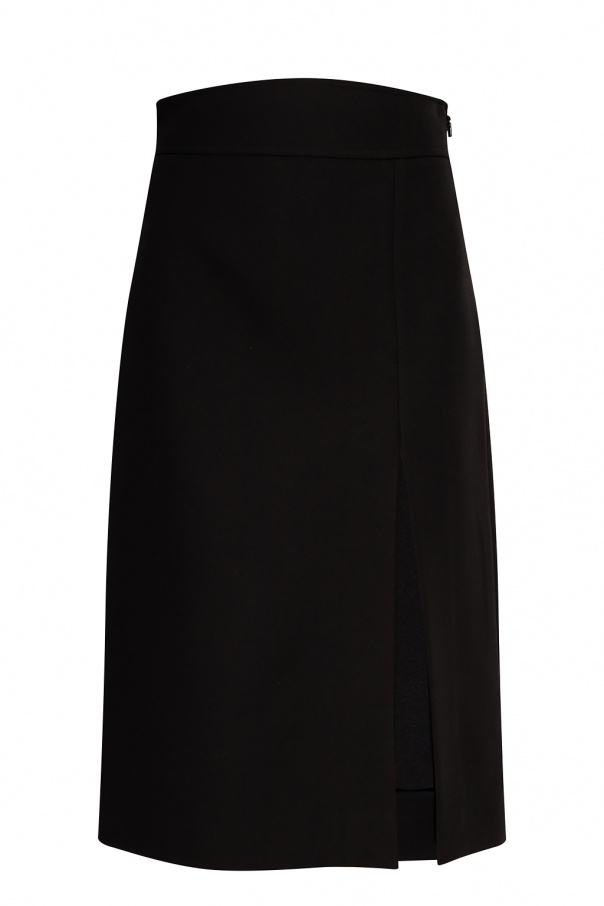 Gucci Skirt with slit