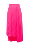 Balenciaga Pleated skirt