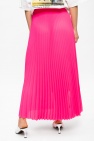 Balenciaga Pleated skirt