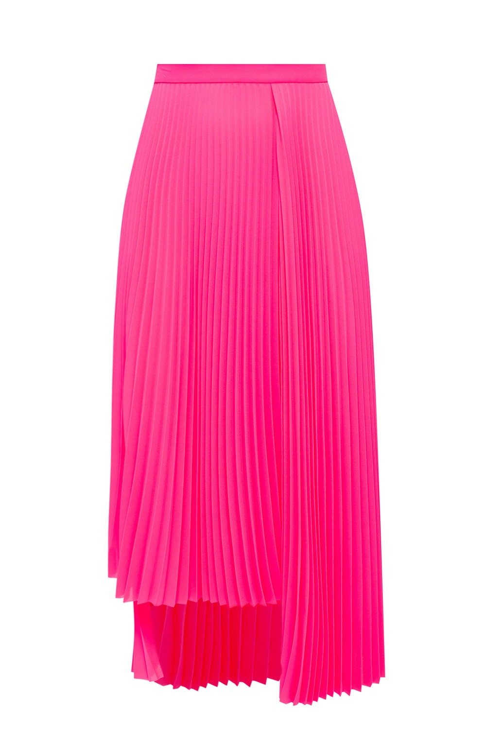 Balenciaga Pleated skirt