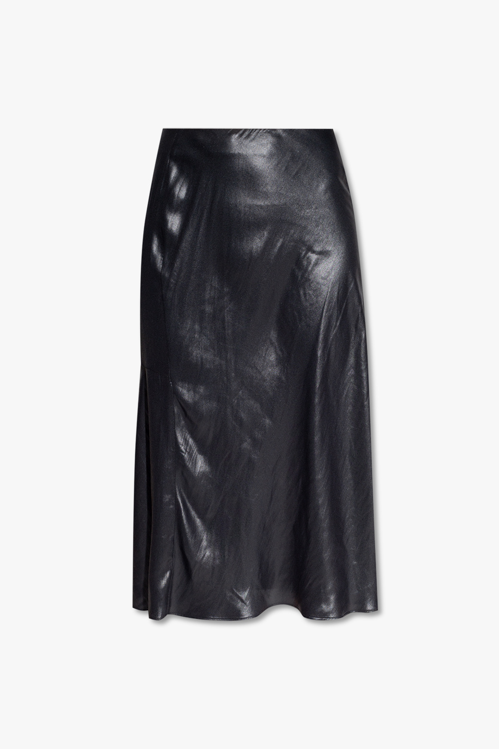 stella SELECTED McCartney Glossy skirt