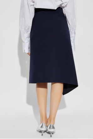 Stella McCartney Skirt with signature chain