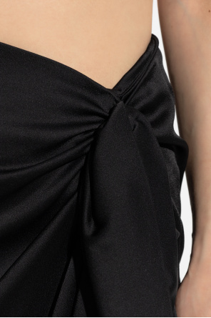 Stella McCartney Skirt with tying