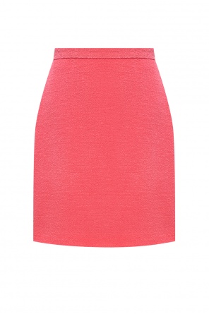 Short-sleeved dress od Red Valentino