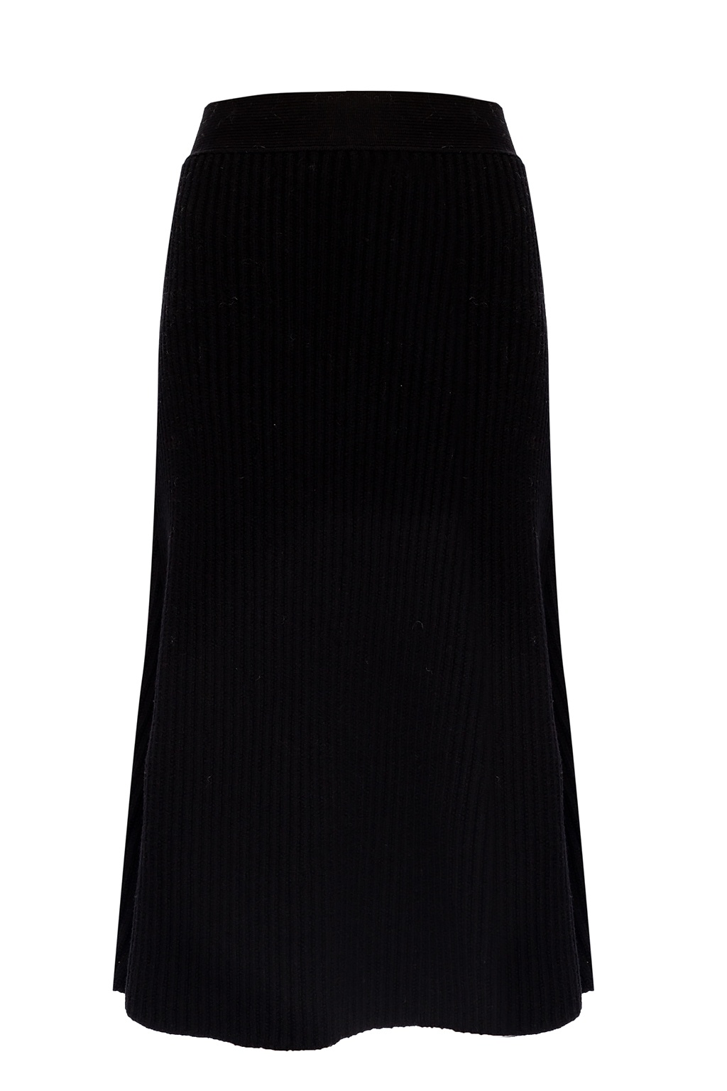 Bottega Veneta Ribbed skirt