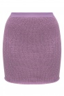 Bottega Veneta Wool skirt