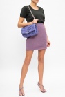 Bottega Veneta Wool skirt