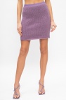 Bottega Veneta Wool skirt