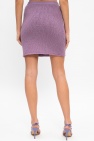 Bottega Veneta Wool skirt
