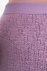 Bottega Veneta Wool skirt