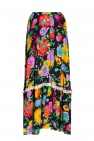 Gucci Patterned skirt
