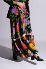 Gucci Patterned skirt