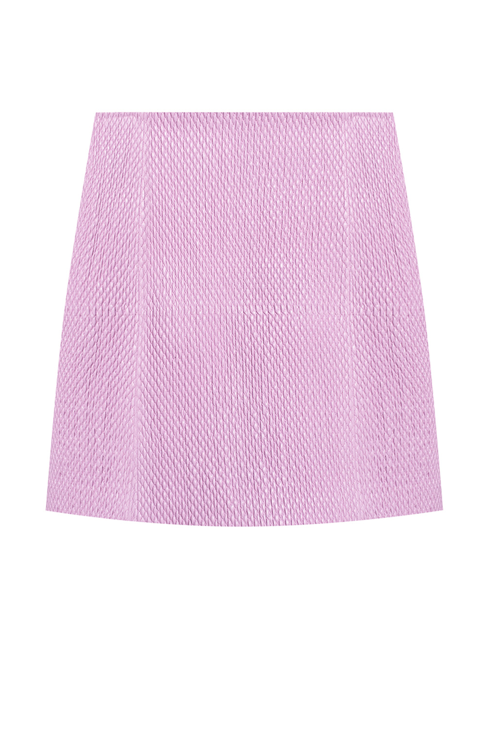 Bottega Veneta Textured skirt