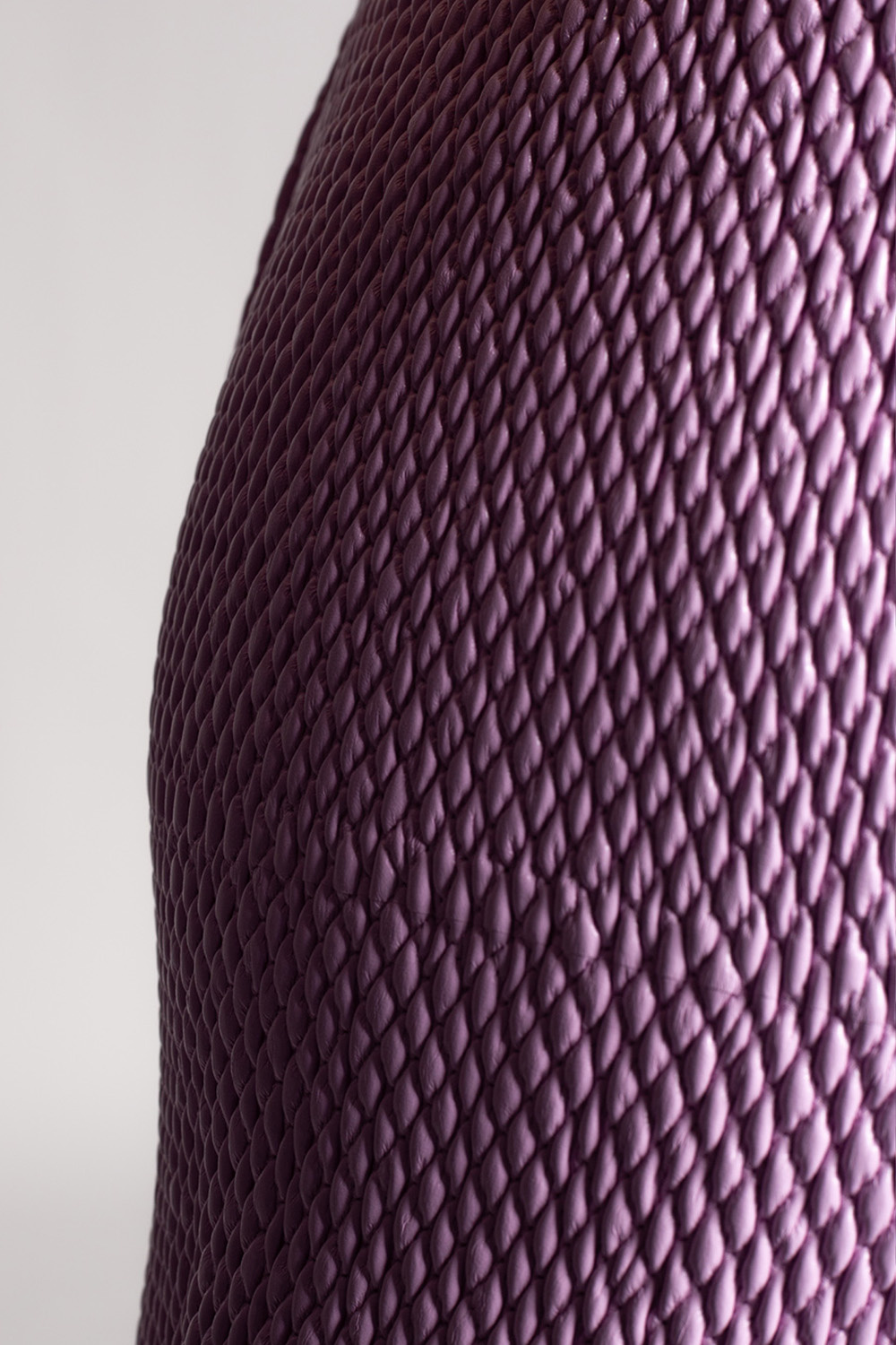 Bottega Veneta Textured skirt