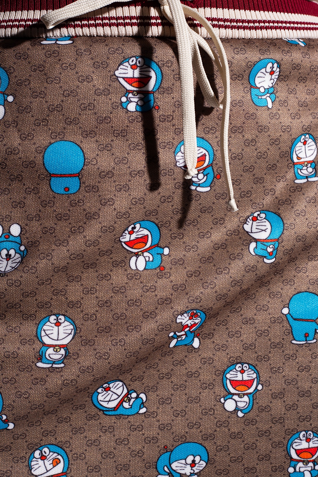 Doraemon X Gucci Gucci Ietp Us