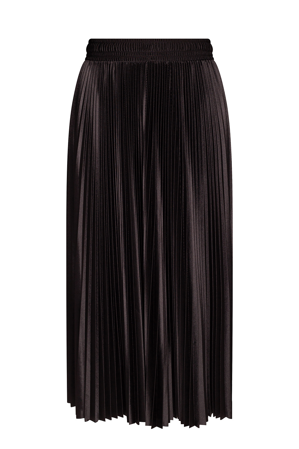 Balenciaga Pleated skirt