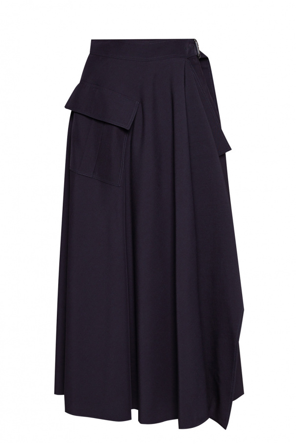 Alexander McQueen Long skirt