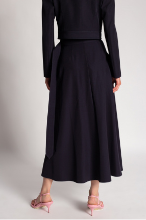 Alexander McQueen Long skirt