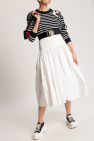 Alexander McQueen Flared skirt