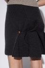 Bottega Veneta Wool skirt