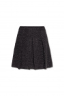 gucci Original Skirt with pleats