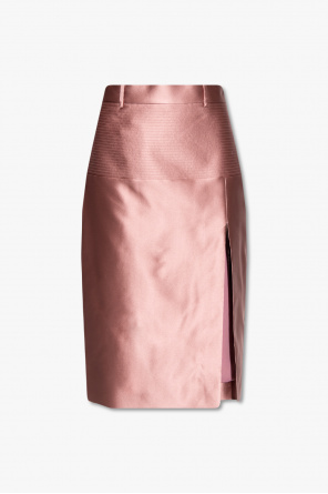 Gucci mid-length skirt