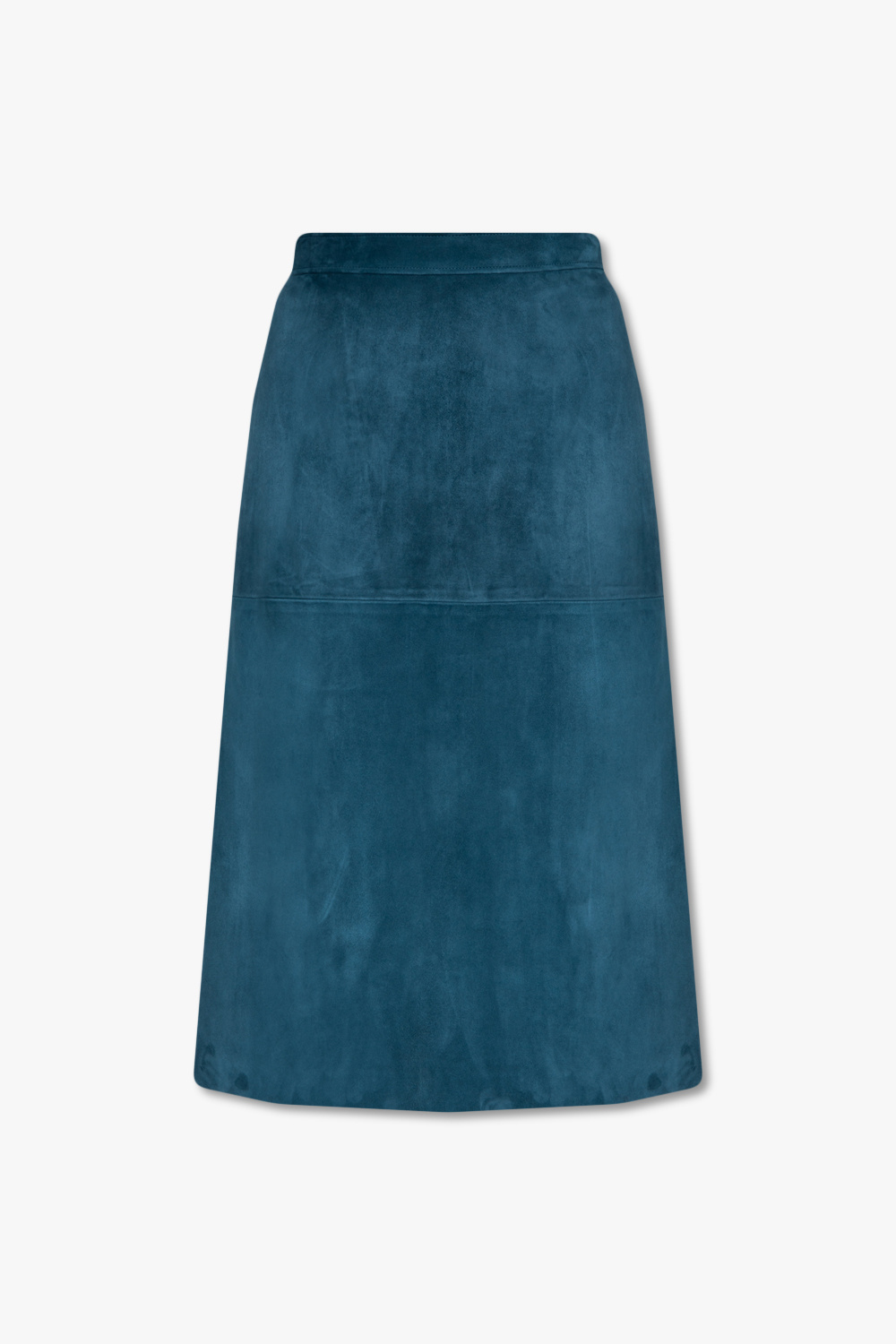 Gucci Suede skirt