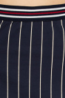 Fila Striped skirt