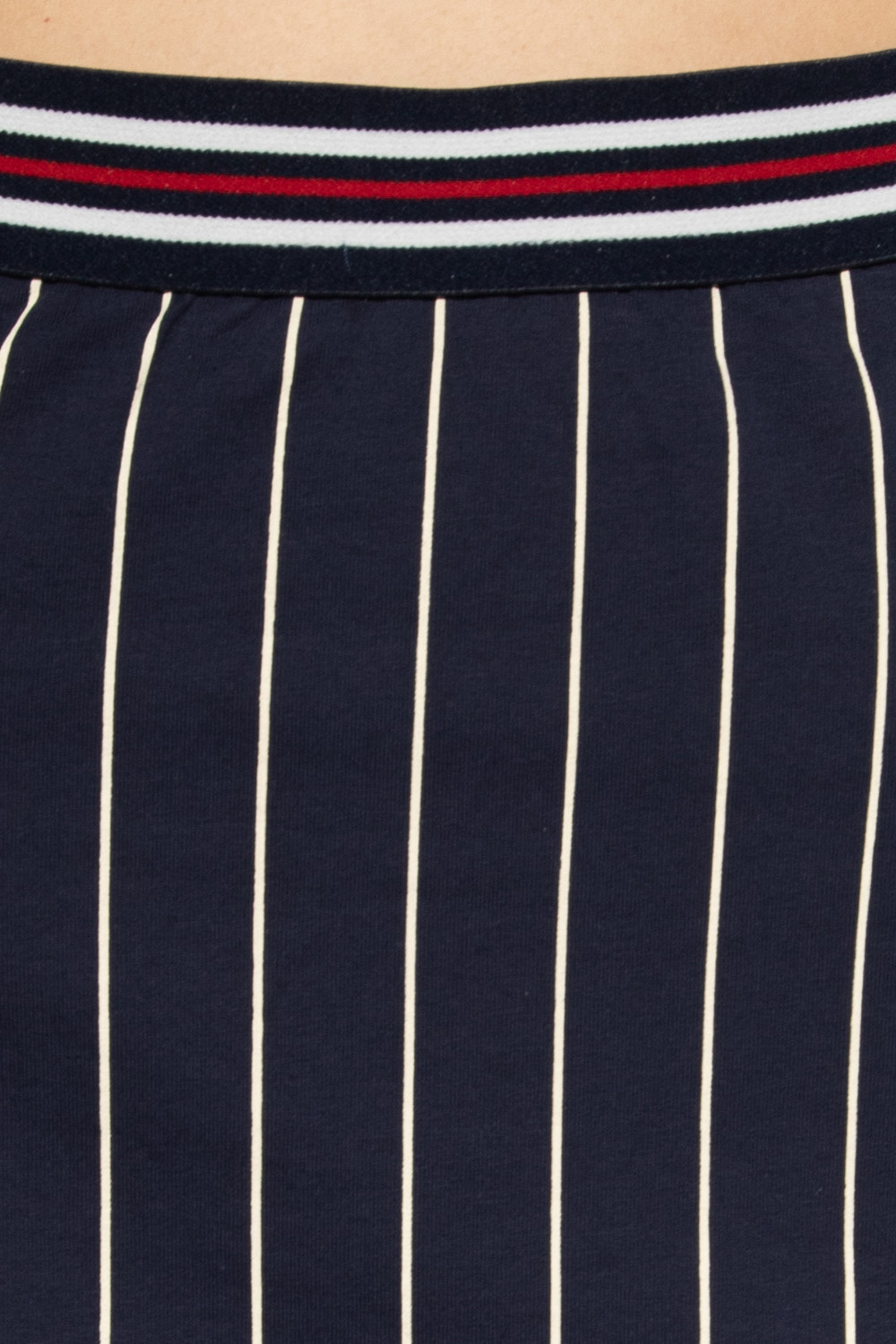 Fila Striped skirt
