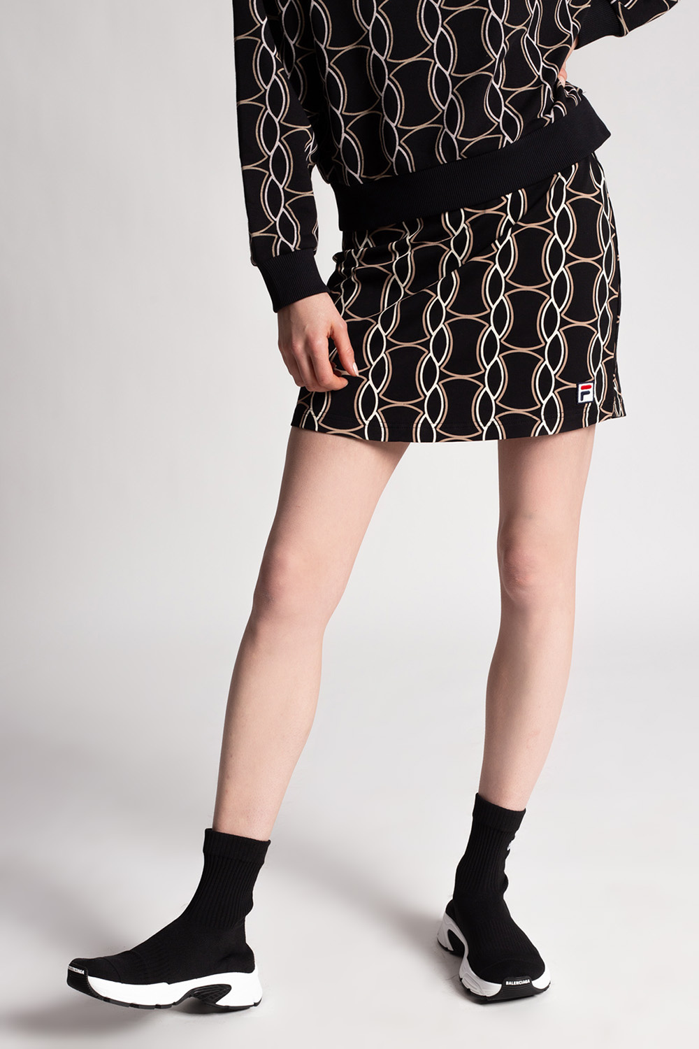 Fila Printed skirt