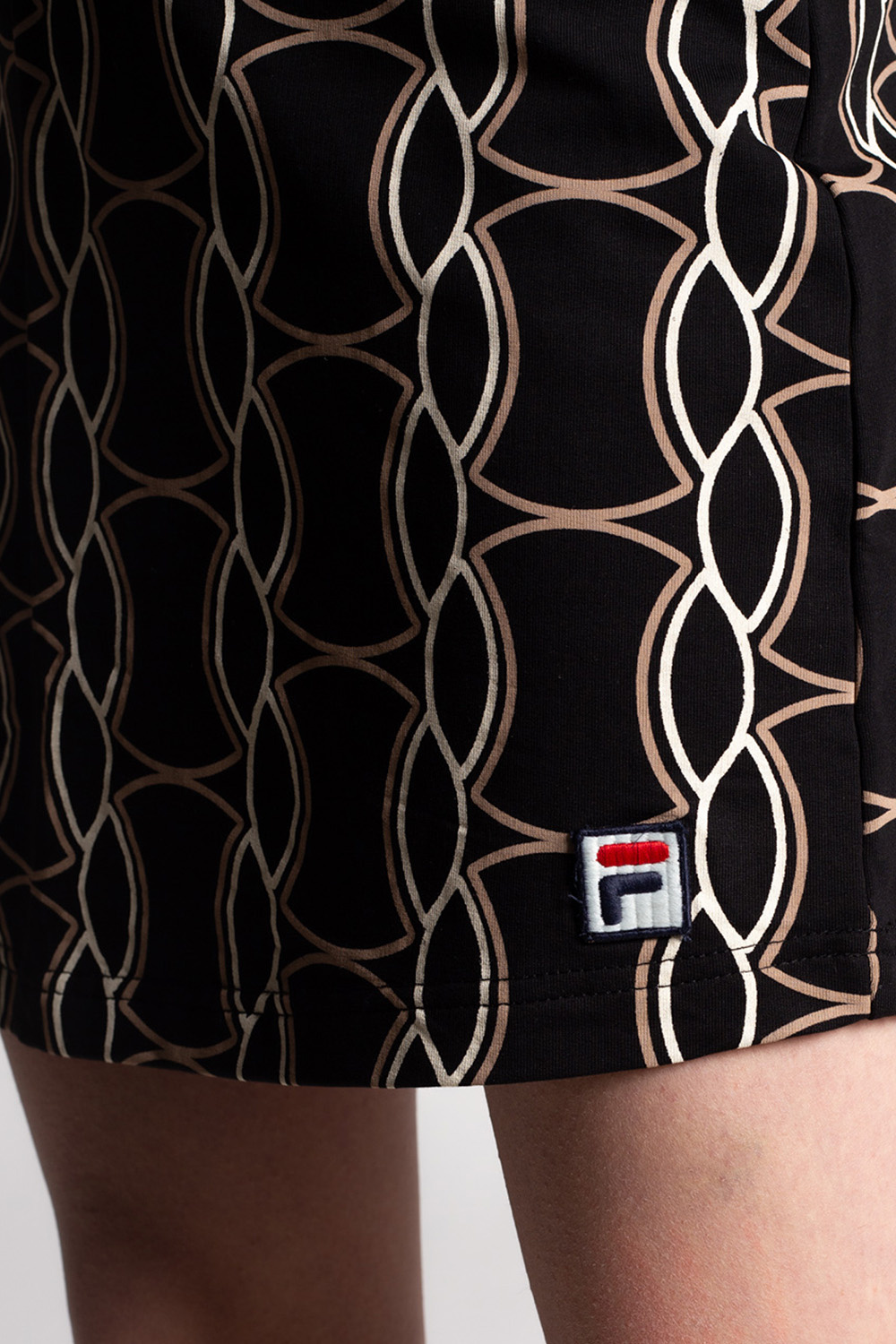 Fila Printed skirt