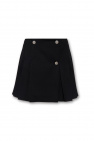 Bottega Veneta Pleated skirt