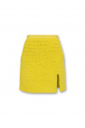 Bottega Veneta Knitted skirt