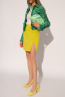 Bottega Veneta Knitted skirt