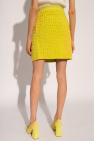 Bottega Veneta Knitted skirt