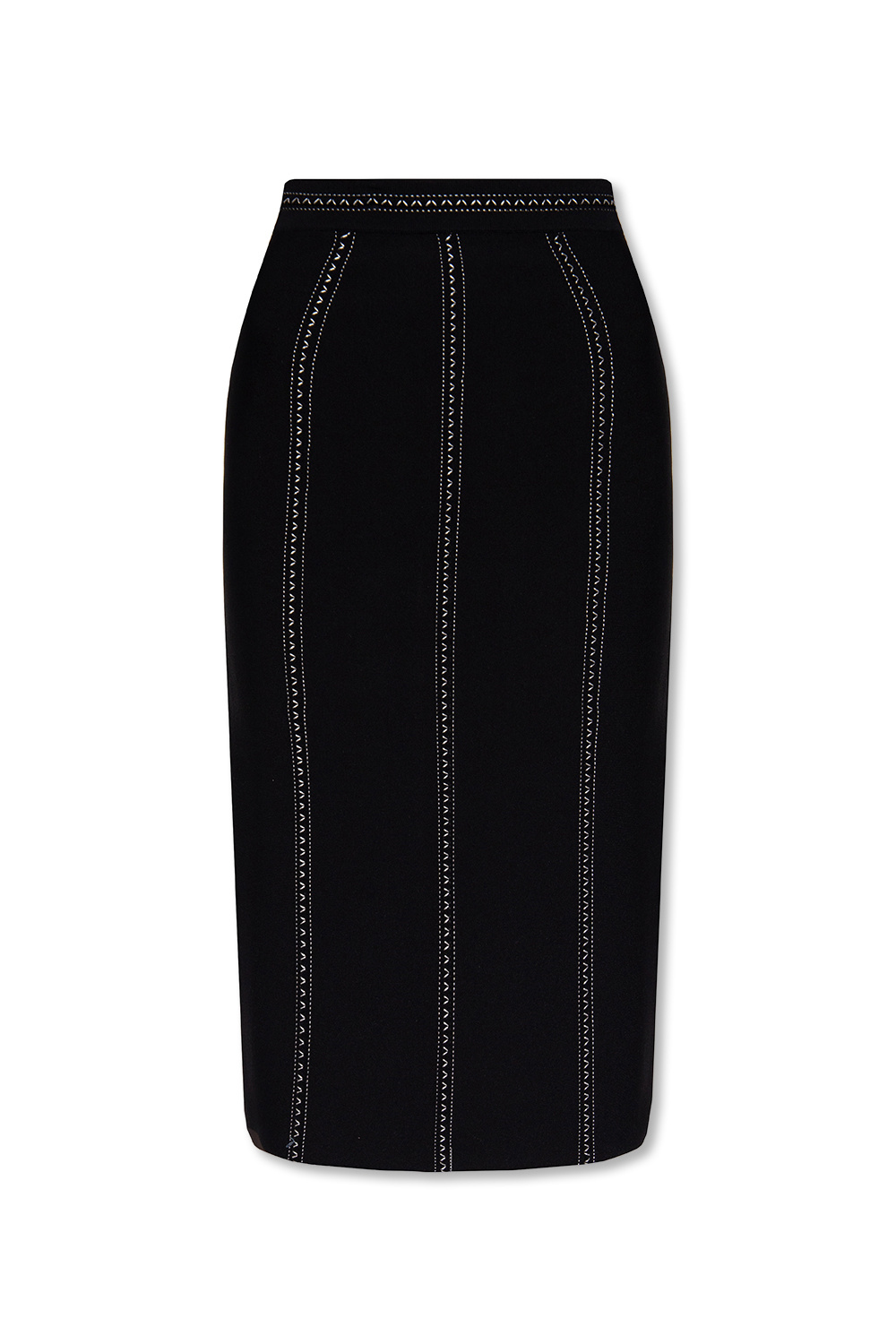 Alexander McQueen Pencil skirt