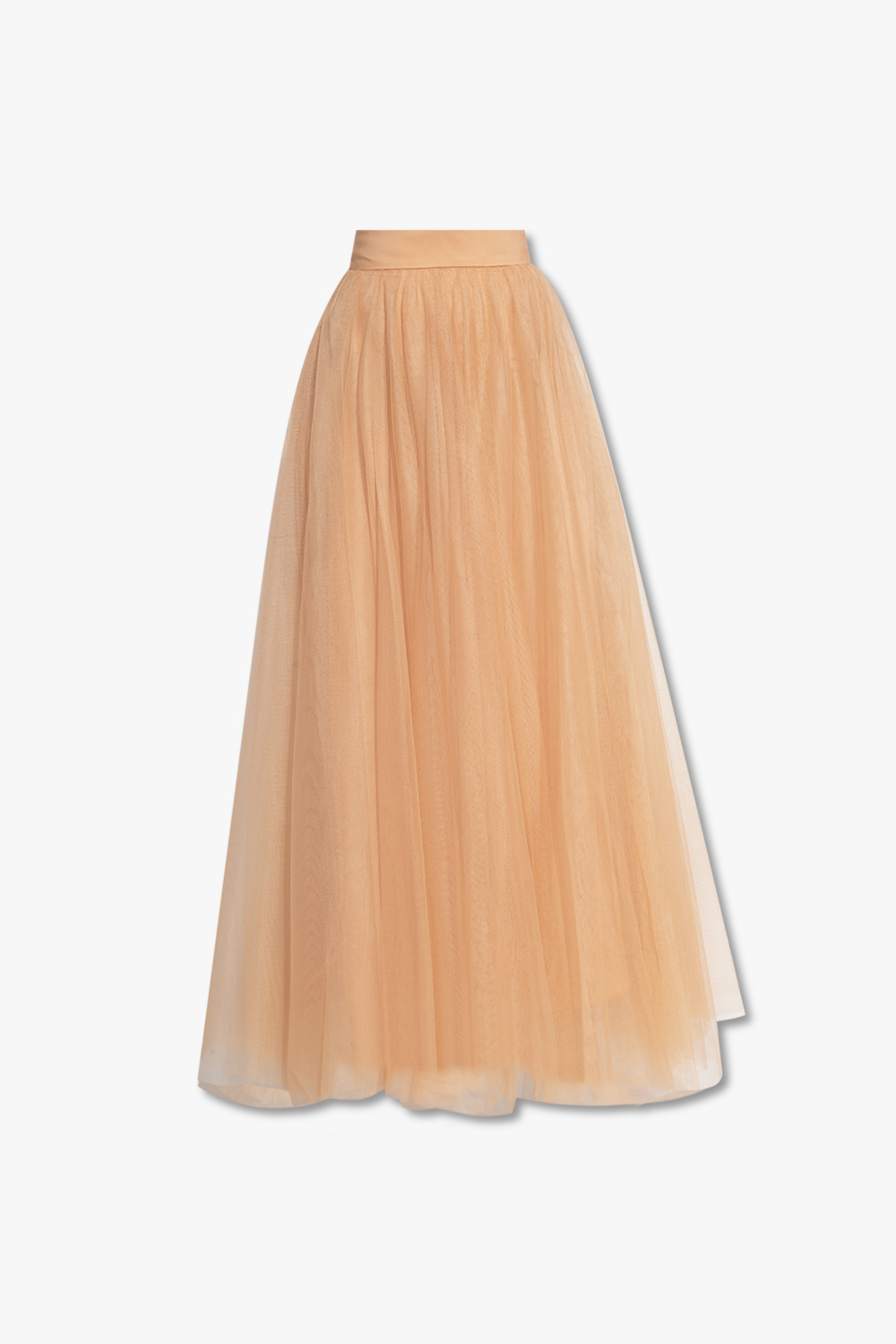 Zimmermann Tulle dress