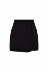 Emporio armani med ‘Sustainable’ Deck skirt