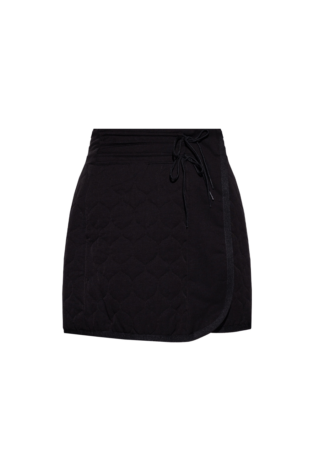 Emporio aus armani ‘Sustainable’ collection skirt