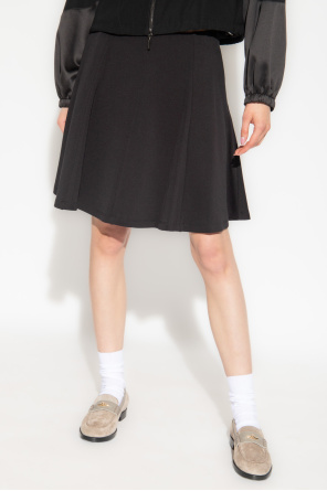 Emporio Armani Mini skirt