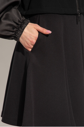 Emporio Armani Mini skirt