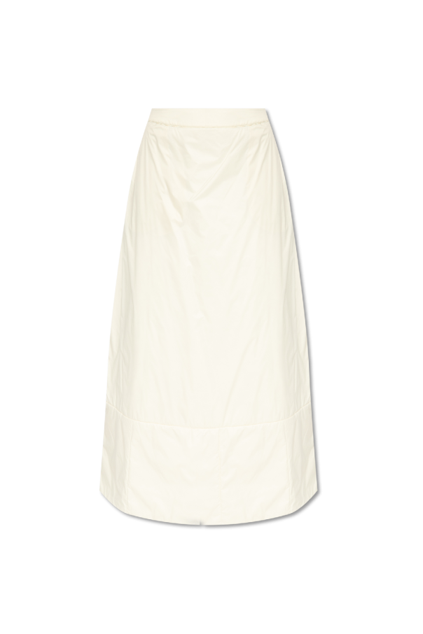 Emporio Armani Maxi skirt