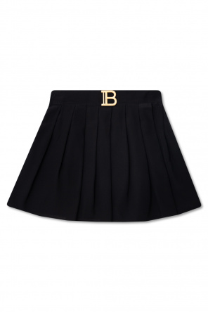 Balmain Pre-Owned Pre-Owned Skirts for Women