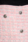 Balenciaga Patterned skirt