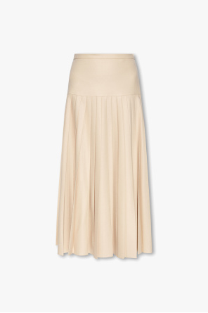 Pleated skirt od Gucci