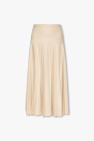 Gucci Pleated skirt