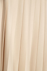 Gucci Pleated skirt