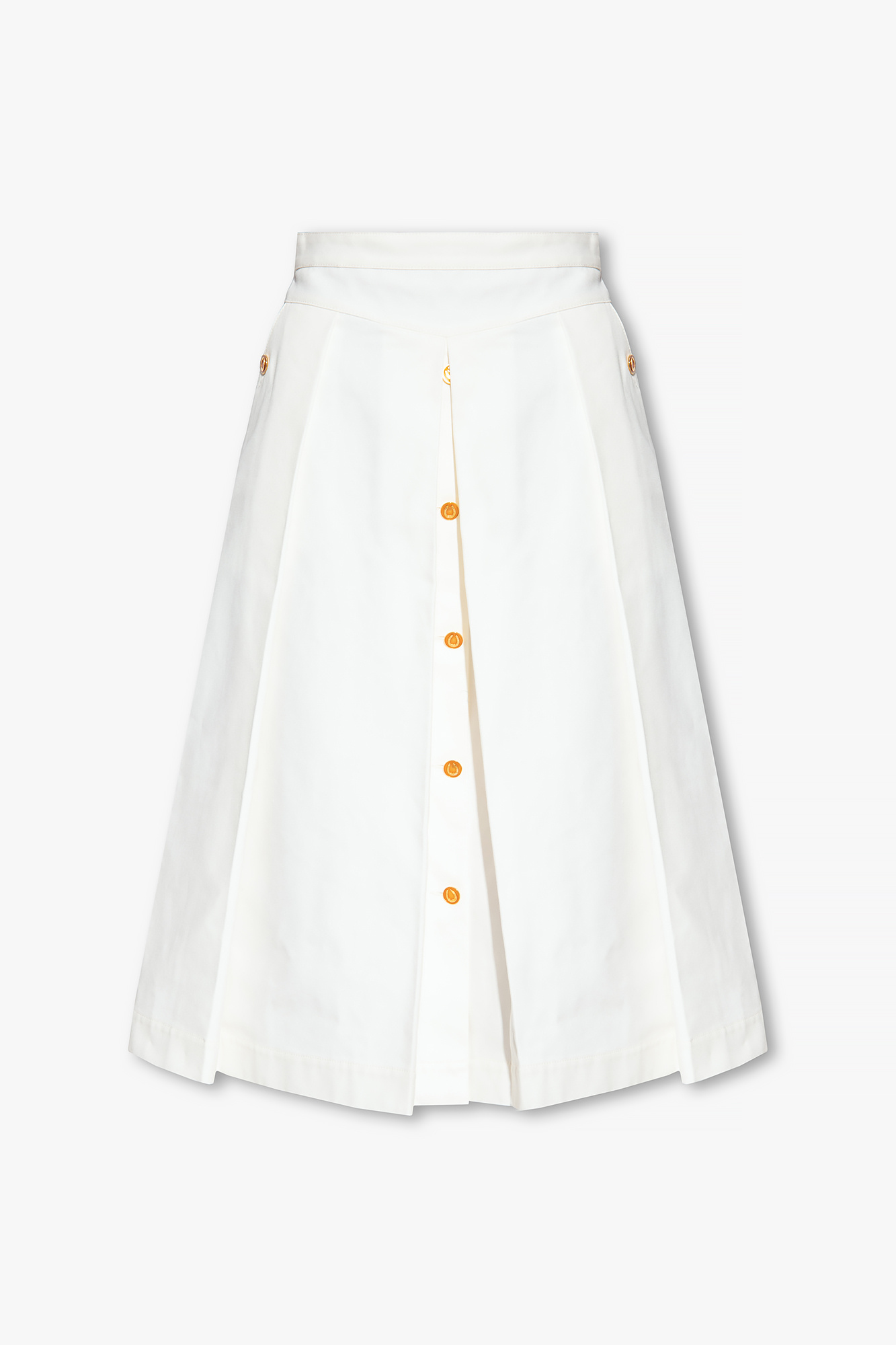 Gucci Cotton skirt
