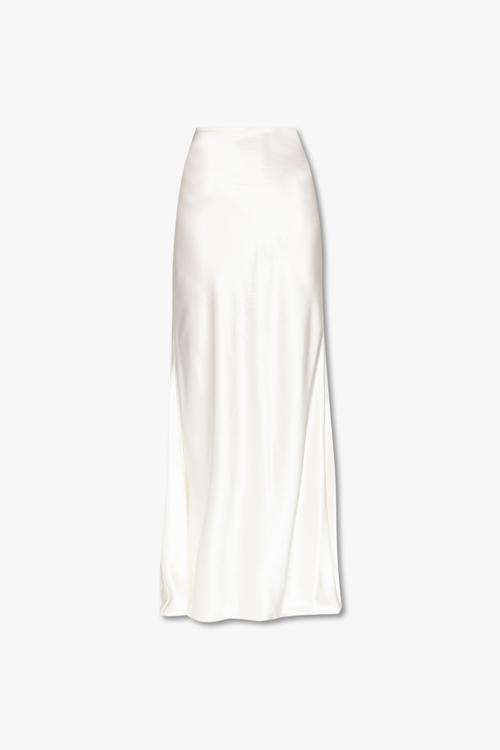 Saint Laurent slip skirt